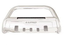 Load image into Gallery viewer, Lund 05-15 Toyota Tacoma Bull Bar w/Light &amp; Wiring - Polished