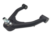 Load image into Gallery viewer, Tuff Country 14-18 Silverado 15 4x4/2wd (Alum/Stmpd 2pc Stl Up Cntrl Arm) Uni-Ball Up Cntrl Arms Pr