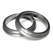 Load image into Gallery viewer, ATP Mild Steel 2.5in Weld Flange V-Band