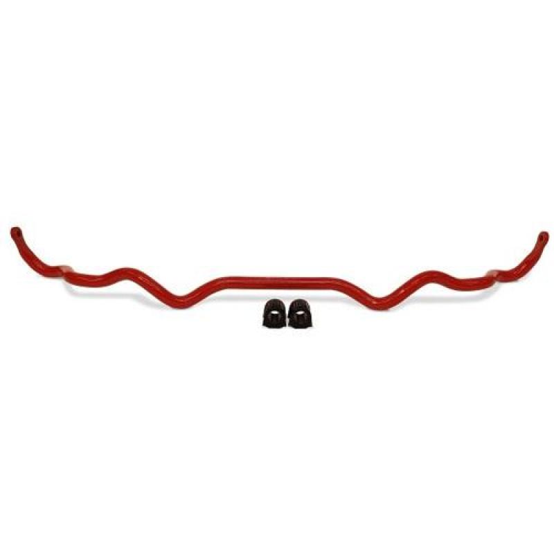 BLOX Racing Front Sway Bar - 15-19 Subaru WRX (26mm)