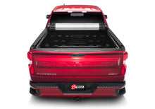 Load image into Gallery viewer, BAK 19-20 Chevy Silverado 8ft Bed 1500 (New Body Style) Revolver X2