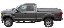 Load image into Gallery viewer, Pace Edwards 21-22 Ford Super Crew/Super Cab 5.6ft Bed Ultragroove Metal