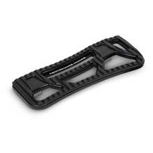 Load image into Gallery viewer, Performance Machine Drifter Rider Floorboard Assembly - Black Ops