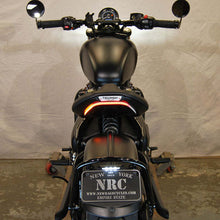 Load image into Gallery viewer, New Rage Cycles 17-24 Triumph Bobber Fender Eliminator Kit