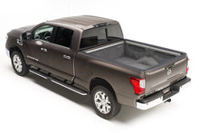 Load image into Gallery viewer, BedRug 04-15 Nissan Titan Crew Cab Bedliner