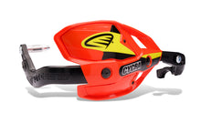 Load image into Gallery viewer, Cycra Probend Ultra w/Clamp 7/8 in. Red