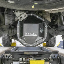 Load image into Gallery viewer, Wehrli 20-21 Chevrolet Duramax Rear Differential Cover - Candy Red