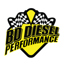Load image into Gallery viewer, BD Diesel 05-07 Ford 5R110 2WD Stage 4 Transmission &amp; Converter Package