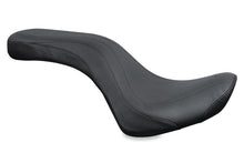 Load image into Gallery viewer, Mustang 20-17 Yamaha V-Star 950, 950 Tourer DayTripper 1PC Seat - Black