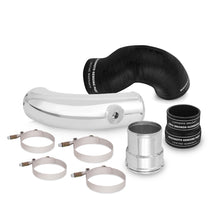 Load image into Gallery viewer, Mishimoto 11-15 Ford 6.7L Powerstroke Cold-Side Intercooler Pipe and Boot Kit