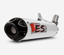 Load image into Gallery viewer, Big Gun 08-16 Suzuki RM-Z 450 ECO Series Slip On Exhaust