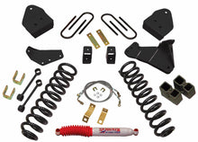 Load image into Gallery viewer, Skyjacker 6"KIT,2008 F250 4WD DIESEL