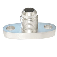 Load image into Gallery viewer, ATP Oil Drain Flange w/ Integrated -10 Flare