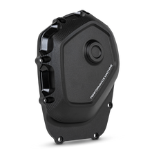 Load image into Gallery viewer, Performance Machine Race Series Cam Cover M8 - Black Ops