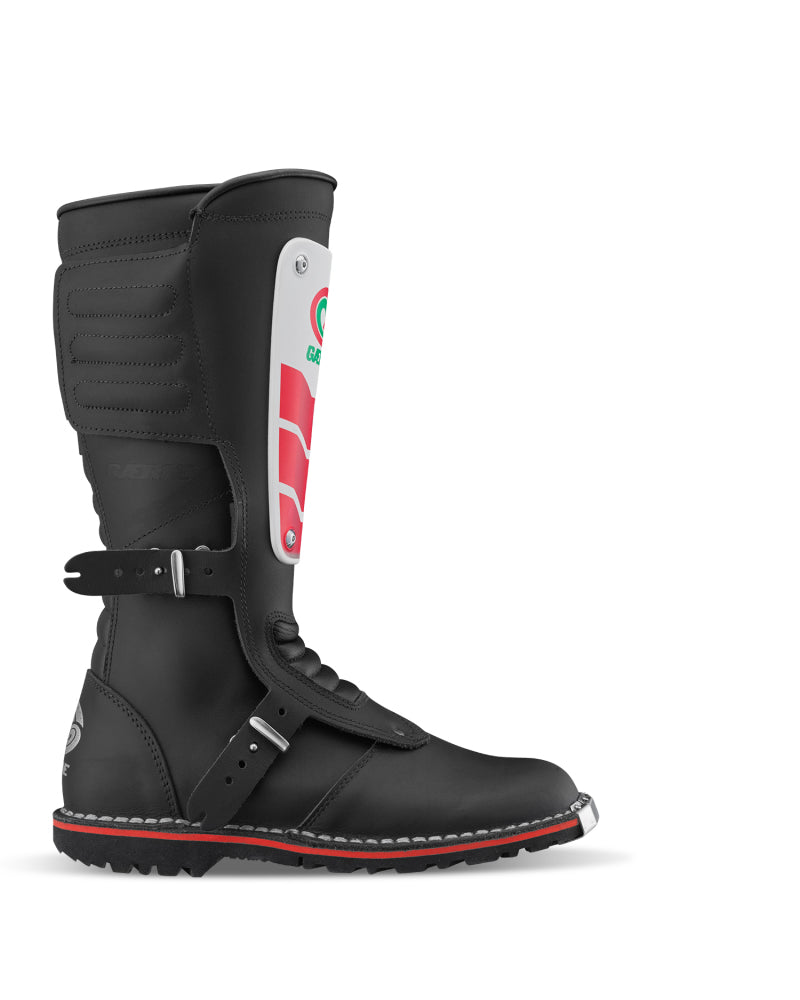 Gaerne GMX Mach 80 Black Size - 8