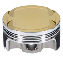 Load image into Gallery viewer, JE Pistons Ultra Series Modular Ford Coyote Gen 1/2 3.64in Bore/3.65in Stroke Set of 8 Pistons