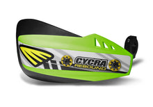 Load image into Gallery viewer, Cycra Rebound Guard W/Green Shields