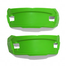 Load image into Gallery viewer, Cycra Fork Protector Pad Kit Green
