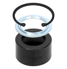 Load image into Gallery viewer, RockJock Johnny Joint Rebuild Kit Narrow Forged 3in w/ 1 Bushing 1 Side Washer 1 Snap Ring