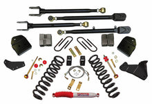 Load image into Gallery viewer, Skyjacker 8.5"KIT,05>F250 4WD W/DIESL