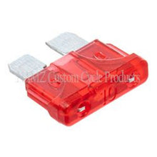 Load image into Gallery viewer, NAMZ 10-AMP ATO Fuse - 5 Pack (HD 72340-94)