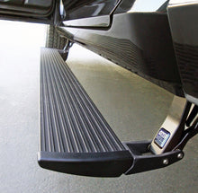 Load image into Gallery viewer, AMP Research 2022 Ford F-250/350/450 All Cabs (Fits Only Sync 4 Models) PowerStep Plug N Play - Blk