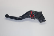 Load image into Gallery viewer, CRG 1996 Buell S1/X1/ 03-08 Buell XB RC2 Clutch Lever -Short Black
