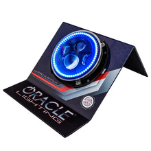Load image into Gallery viewer, Oracle High Powered Sealed Beam Display - Blue
