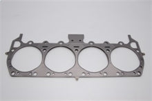 Load image into Gallery viewer, Cometic Chrysler 361/383/413/440  4.380in Bore .030in MLS Headgasket
