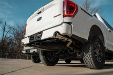 Load image into Gallery viewer, Corsa 2021-2023 Ford F-150 SuperCrew/5.5ft Bed 5.0L V8 Xtreme Cat-Back Dual Rear Exit-Polished