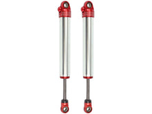 Load image into Gallery viewer, aFe Sway-A-Way 2.0in Rear Shock Kit 07-14 GM 1500