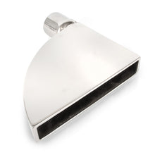 Load image into Gallery viewer, Stainless Works Boxxter Exhaust Tips in-line 2in ID Inlet
