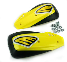 Load image into Gallery viewer, Cycra Enduro DX Handshields Yellow
