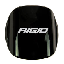 Load image into Gallery viewer, Rigid Industries Single Light Cover for Adapt XP - Amber
