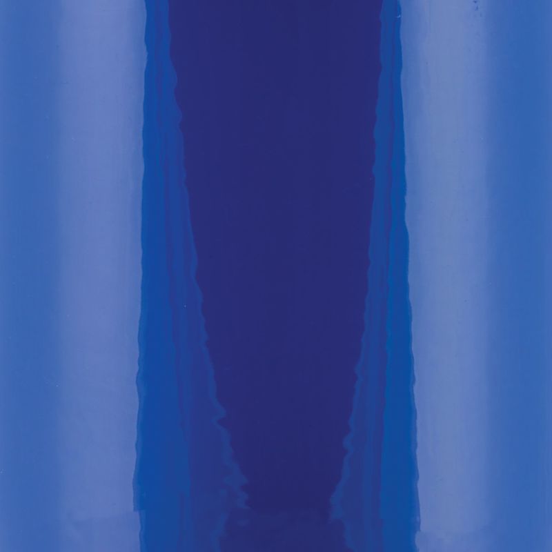 Wehrli 20-23 Chevrolet-GMC 6.6L L5P Duramax OEM Placement Coolant Tank Kit - Bengal Blue