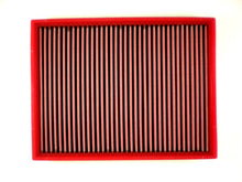 Load image into Gallery viewer, BMC 04-07 Maserati Quattroporte V 4.2 V8 Replacement Panel Air Filter