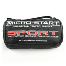 Load image into Gallery viewer, Antigravity T6 / L2 Lithium Car Battery w/Re-Start
