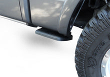 Load image into Gallery viewer, AMP Research 2020 Chevrolet Silverado 2500 HD BedStep2 - Black