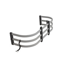 Load image into Gallery viewer, AMP Research 04-22 Ford F-150 (Excl. 04 Heritage) / 07-22 Toyota Tundra Bedxtender HD Max - Silver