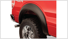 Load image into Gallery viewer, Bushwacker 81-93 Dodge Ramcharger Extend-A-Fender Style Flares 4pc Excludes Dually - Black