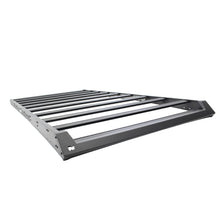 Load image into Gallery viewer, Go Rhino 10-21 Toyota 4Runner Ceros Low Profile Roof Rack Textured Black
