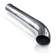Load image into Gallery viewer, Stainless Works 2in ID INLET RAT TRAP MUFFLER