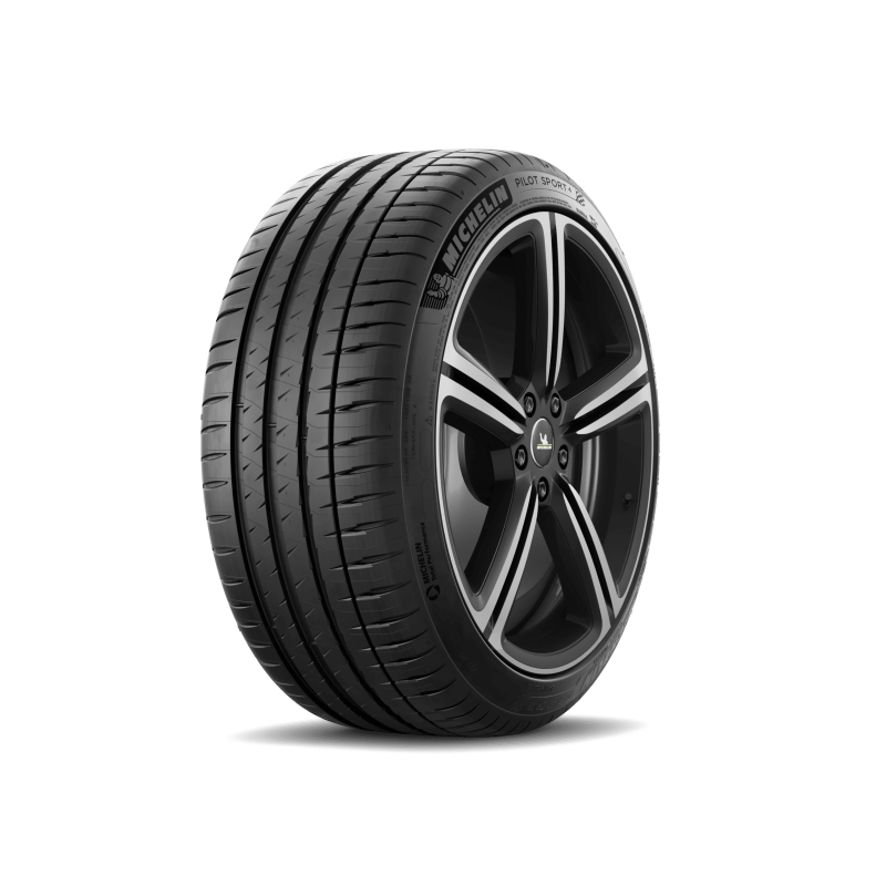 Michelin Pilot Sport 4 Star BMW 275/35R19 100Y XL
