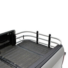 Load image into Gallery viewer, AMP Research 19-22 Ram 1500 Standard Cab Bedxtender HD Max - Silver