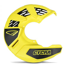 Load image into Gallery viewer, Cycra Disc Cover Yellow