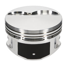 Load image into Gallery viewer, JE Pistons 350 SBC-FORD N SPRFY Set of 8 Pistons