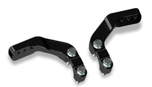 Load image into Gallery viewer, Cycra Handle Clamp Mount 7/8 in. Bar Black Anodized