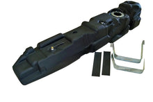 Load image into Gallery viewer, Titan Fuel Tanks 03-12 Ram 2500/3500 60 Gal Extra HD Cross-Linked PE XXL Mid-Ship Tank - Crew Cab LB