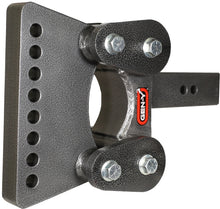 Load image into Gallery viewer, Gen-Y The Boss Torsion-Flex 2.5in Weight Distribution Shank 6.5in Drop 1100lb TW 10K Hitch