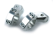 Load image into Gallery viewer, Cycra 7/8 in. Bar Diameter CRM Mounts Silver